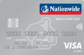 An example of nationwide credit cards