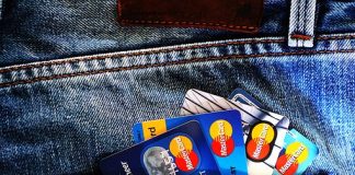 always set automatic payments for your credit cards