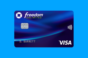 The Chase Freedom Credit Card: Is it Right for You?