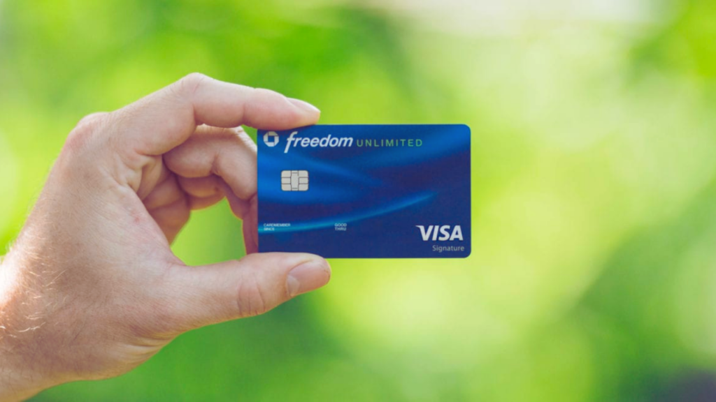 The Chase Freedom Credit Card: Is it Right for You? - Finances All