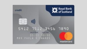 The Big Benefits of the RBS Reward Credit Card