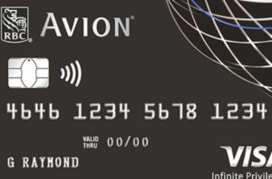 Why the Royal Bank Credit Card is Great for Travelers