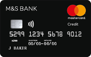 M&S Bank provides one of the top 5 credit cards of this year.