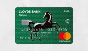 Lloyds Bank Credit Cards 101: Everything to Know