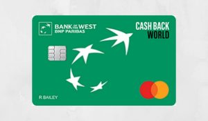 Bank of the West Credit Cards: Everything to Know