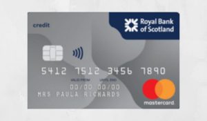 RBS Credit Cards 101: A Complete Guide