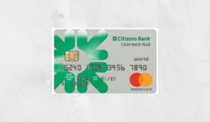 2 Citizens Bank Credit Cards and What You Can Expect from Them