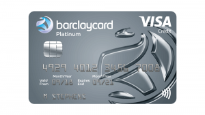 The Barclaycard Platinum Credit Card has many benefits and special features.
