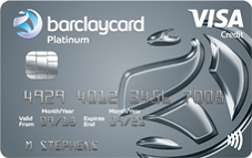 Barclays Credit Cards are useful and convenient.