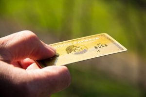 5 Benefits of an American Express Credit Card