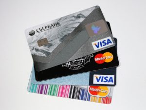 credit card terms