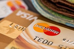 Top 5 Credit Cards in the UK in 2019