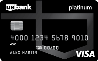 US Bank Visa® Platinum Credit Card: Why You'll Want it and Why You Won't