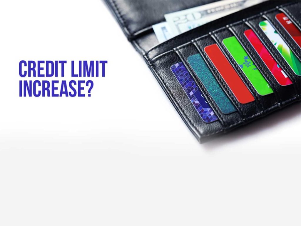 Credit Card Limit