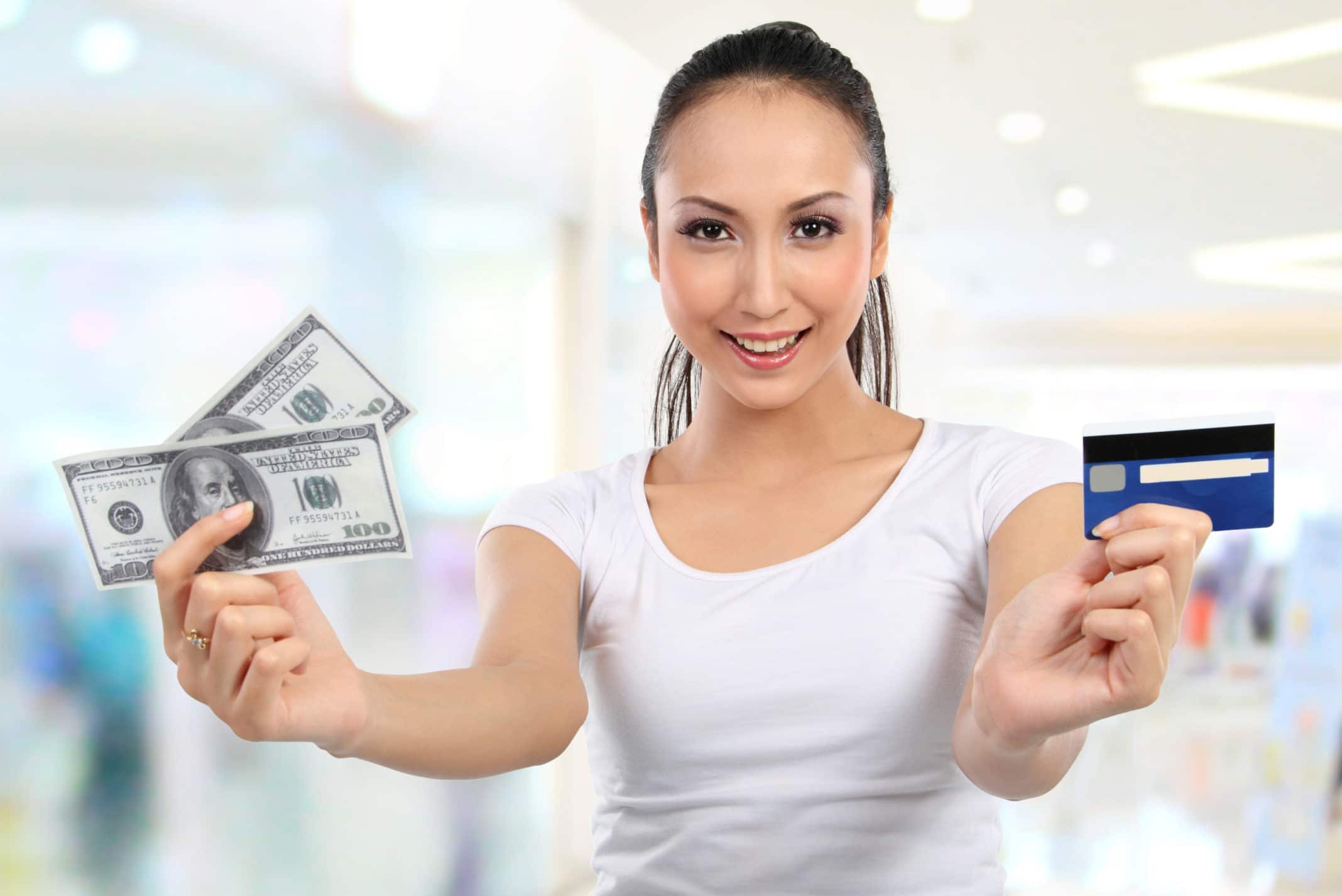 Eliminate Credit Card Debt