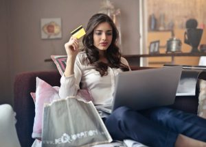 5 Cards for First-Time Credit Card Holders