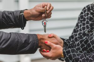 Credit Score Needed to Buy a House