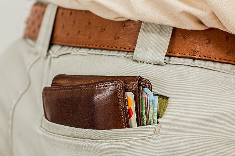 Dangers of Credit Card Debt
