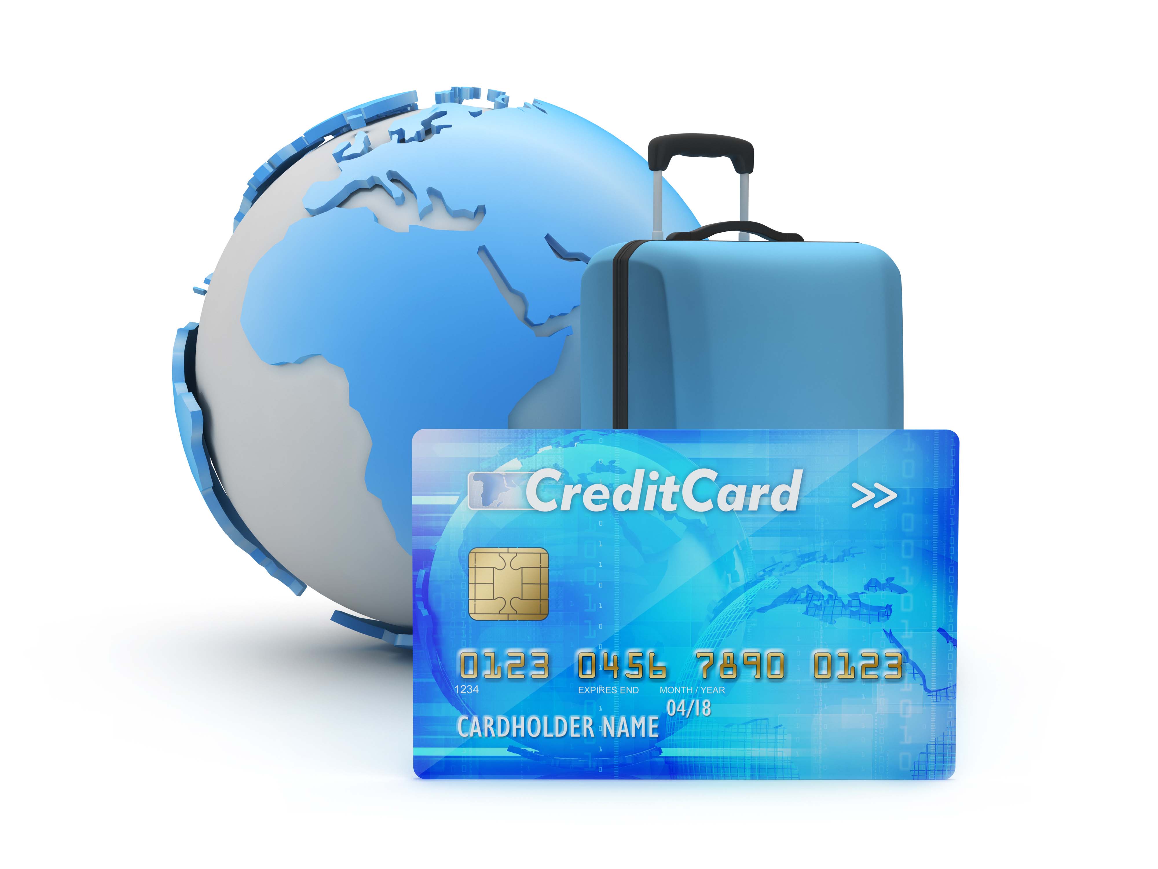 Credit Card Travel Insurance