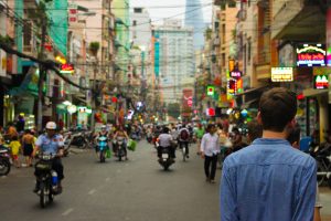 You May Need These Credit Cards If You Are Traveling To China
