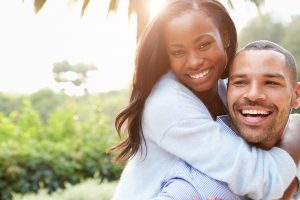 How to Help a Partner With Bad Credit