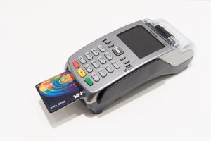 Thinking About Getting a Credit Card?
