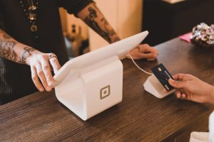 Top 5 Contactless Credit Cards