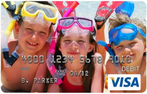 These Credit Card Issuers Allow You To Personalize Your Credit Card