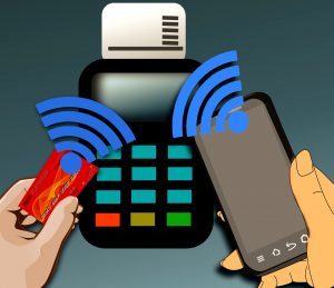 Understanding Contactless Credit Cards