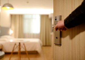 These Hotels Have Teamed Up With These Credit Cards For Maximum Perks