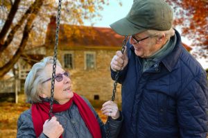 Tips and Practices For Senior Citizen Credit Cardholders