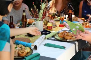 The Best 2020 Credit Cards For Dining At Restaurants