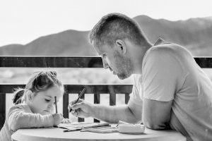 Tips For Parents to Build Their Kids’ Credit