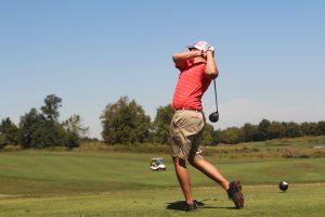 These Are The Best Cards For Earning Golf Rewards