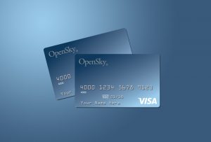Get the OpenSky Secured Visa Credit Card Without a Prior Credit Score