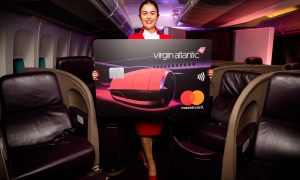 How to Apply for the Virgin Money Travel Credit Card