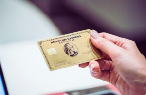Get 60,000 Sign Up Points With The American Express Gold Card