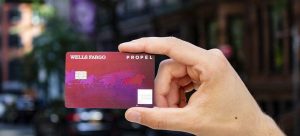 Earn 20,000 Bonus Points With Wells Fargo Propel American Express Card
