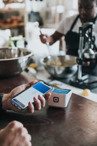 Contactless Credit Cards: The Future of Payment