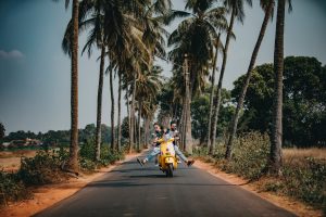 Earn Luxury Travel Perks With The Platinum Card From American Express