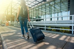 How to Accumulate Credit Card Miles (And Pay Nothing For Travel)