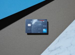 How to Apply for the British Airways AmEx Card