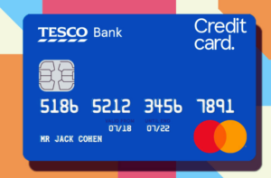 How to Apply for the Tesco Bank Low APR Credit Card