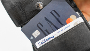 How to Make the Most of a Gap Credit Card