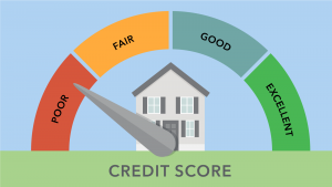 Learn These Factors That Will Tell You If Your Credit Score Is Irreparable