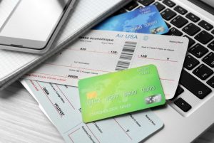 Learn About the Most Common Perks of Luxury Travel Credit Cards