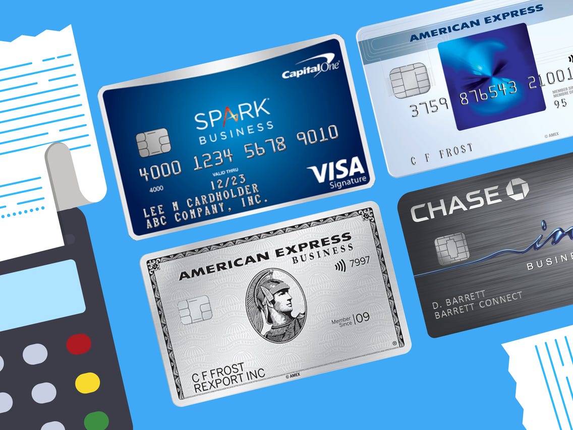 Which Types of Credit Cards Should Beginners Use