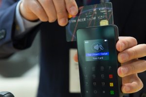 Credit Card Fraud – 3 Signs to Look Out For