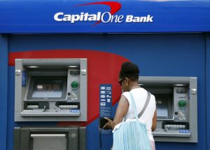 Discover the Capital One Credit Cards with the Best Perks