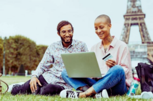Everything to Know About Getting a Study Abroad Credit Card